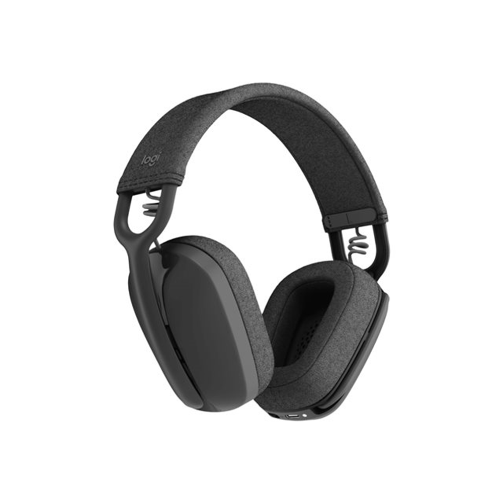 ZONE VIBE WIRELESS MS GRAPHITE - - EMEA