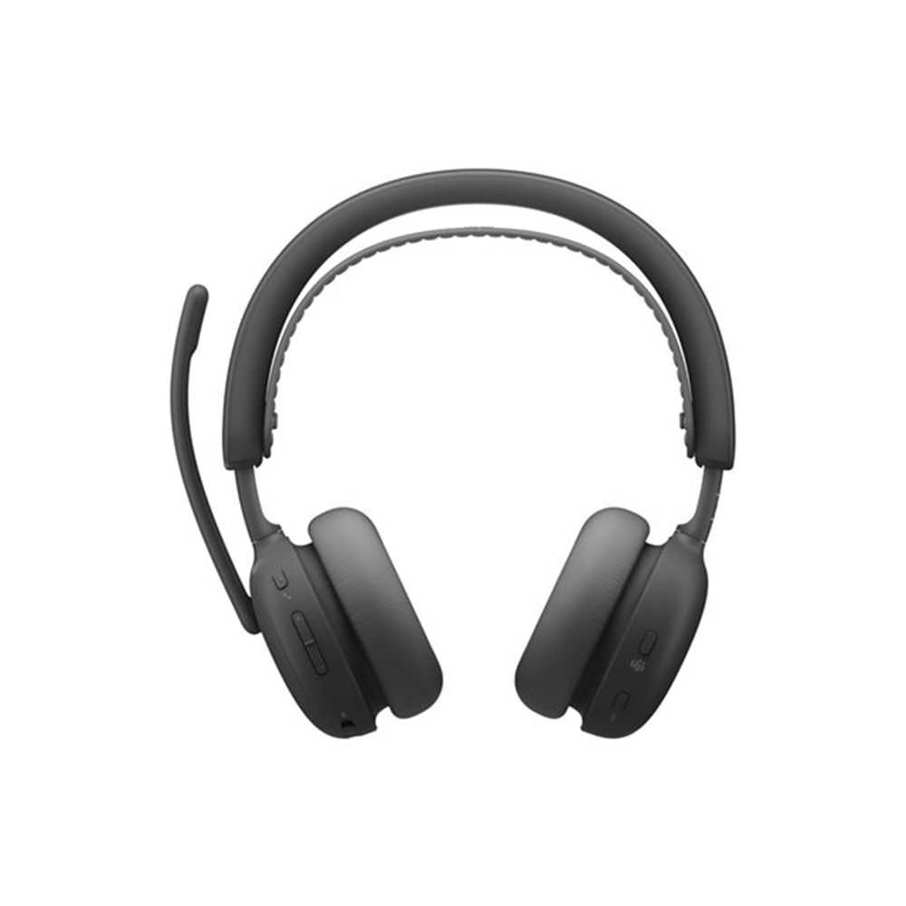 Zone Wireless 2 ES Business GRAPHITE-EME