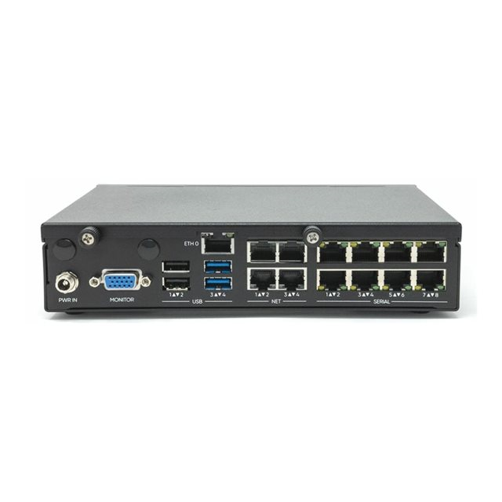 ZPE Nodegrid Bold SR 8x RJ45 Serial