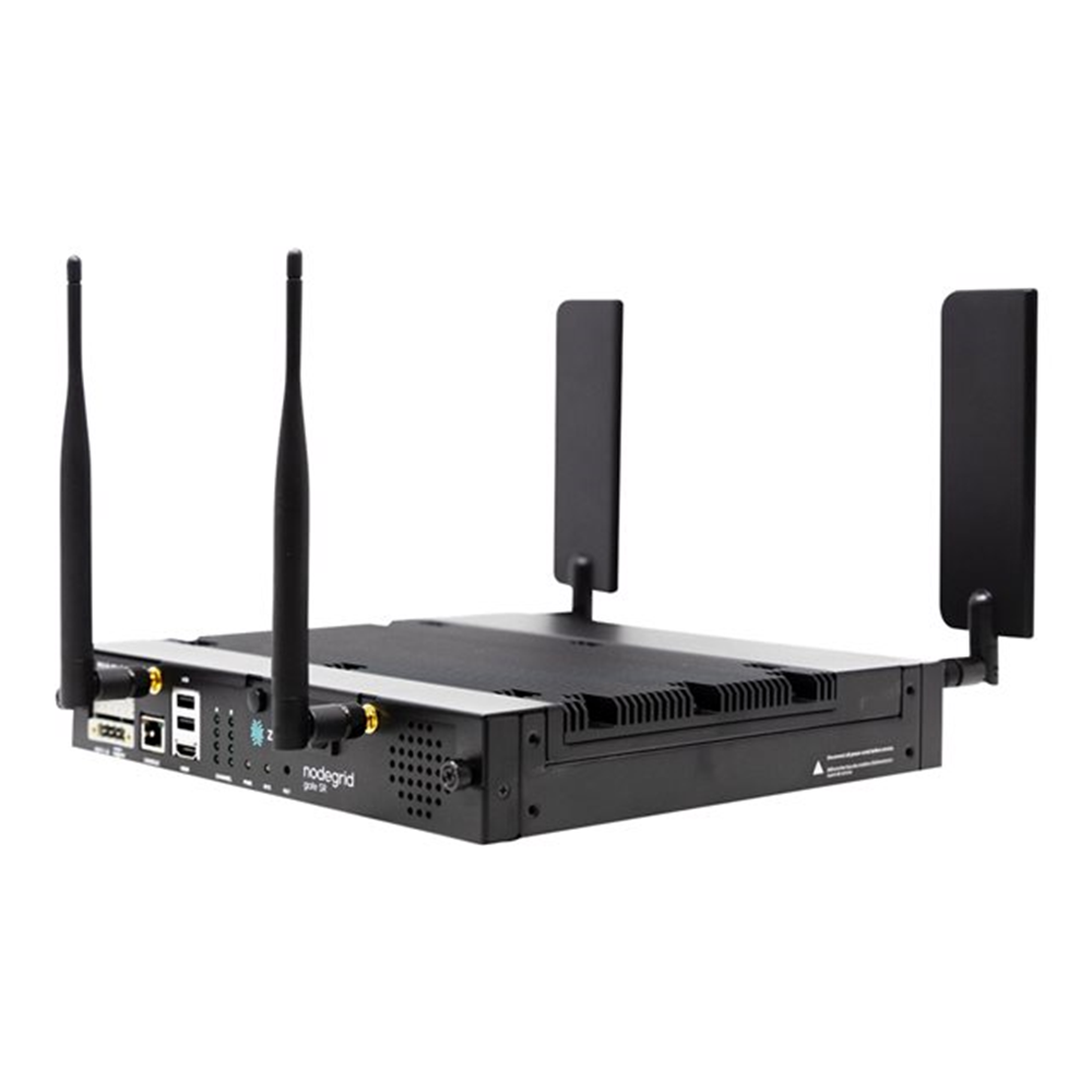 ZPE Nodegrid Gate SR 8x RJ45 Serial