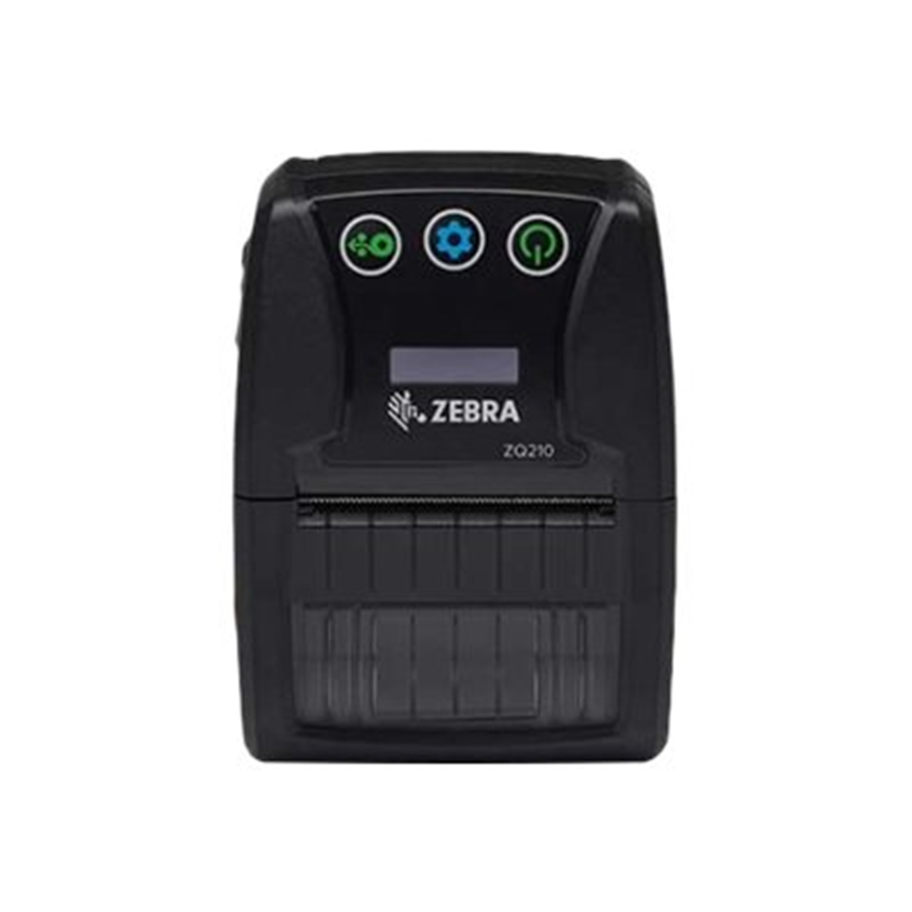 ZQ210 2.25in DT Printer BT