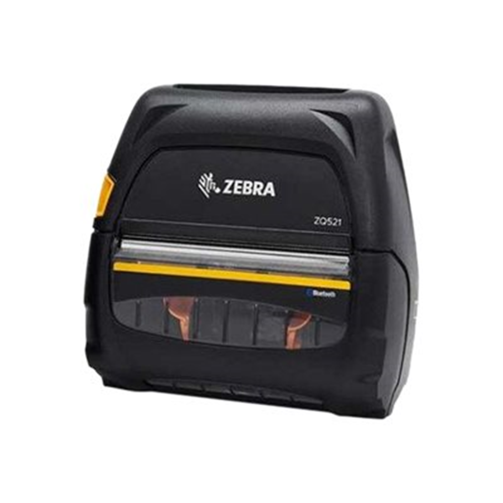 ZQ521 DT 4.45in ENG RFID Dual