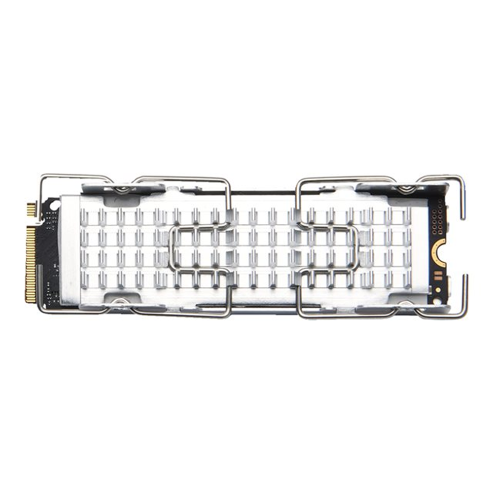 ZTrb 512GB PCIe OPAL2 TLC Kit SSD