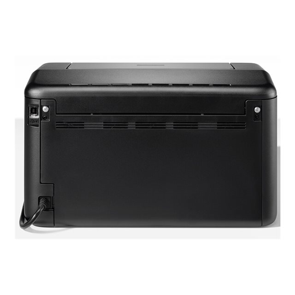 Zwart-wit A4 laserprinter 20ppm 1200 dpi 64MB 150 vel papierinvoer incl. tonercartridge voor 350 pagina's USB 2.0 Hi-Speed WLAN Zwart-wit A4 laserprinter 20ppm 1200 dpi 64MB 150 vel papierinvoer incl. tonercartridge voor 350 pagina's USB 2.0 Hi-Speed WLAN