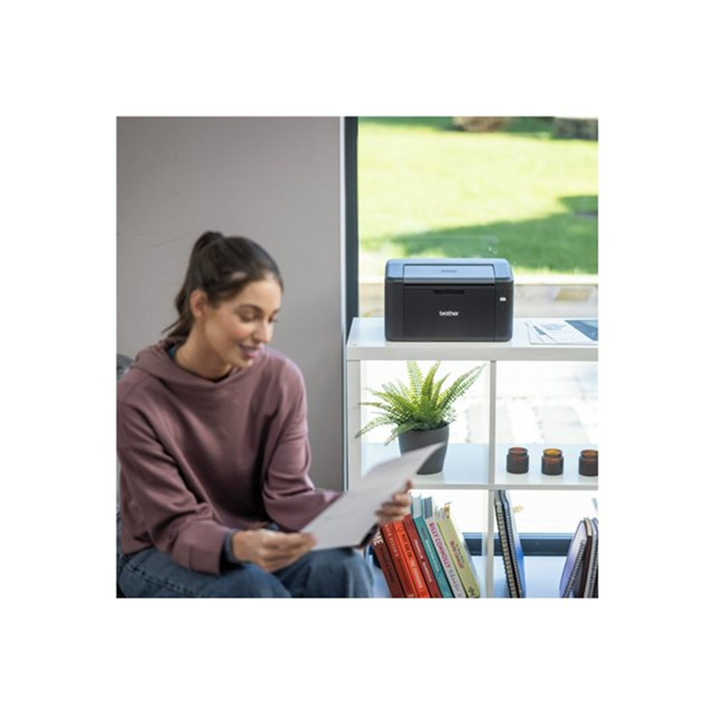 Zwart-wit A4 laserprinter 20ppm 1200 dpi 64MB 150 vel papierinvoer incl. tonercartridge voor 350 pagina's USB 2.0 Hi-Speed WLAN Zwart-wit A4 laserprinter 20ppm 1200 dpi 64MB 150 vel papierinvoer incl. tonercartridge voor 350 pagina's USB 2.0 Hi-Speed WLAN