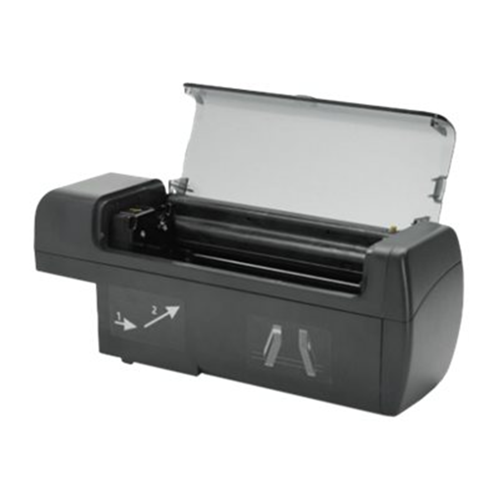 ZXP Series 7P DS 10/100 Ethern