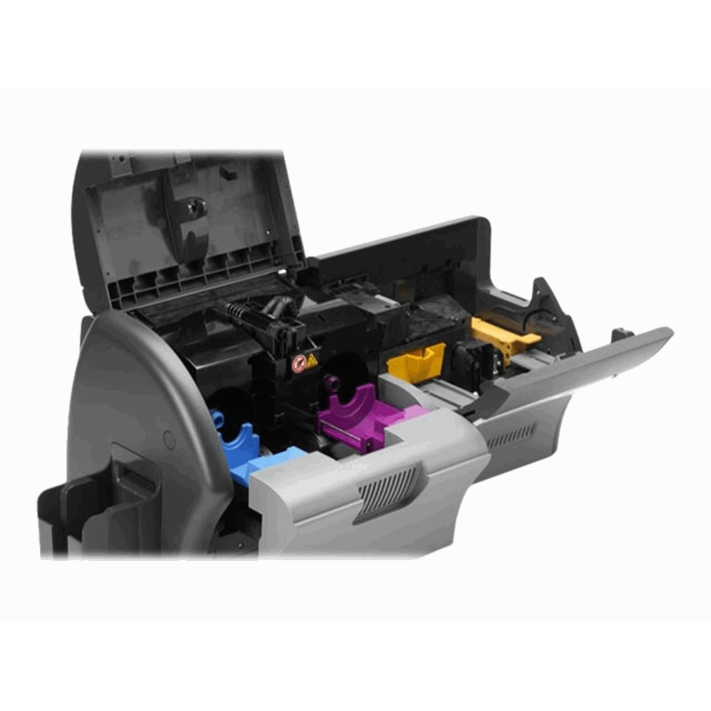 ZXP7 SS MagEnc Cont Station