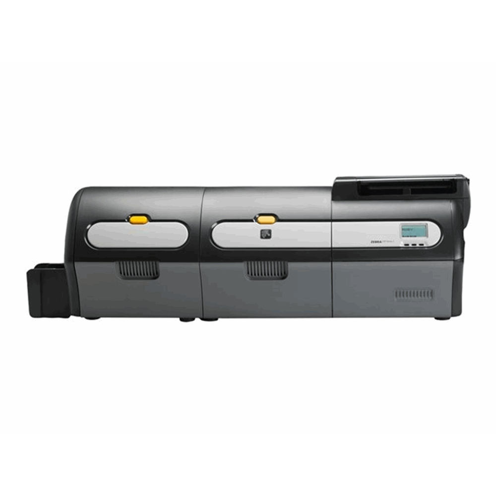 ZXP7 SS MagEnc Cont Station