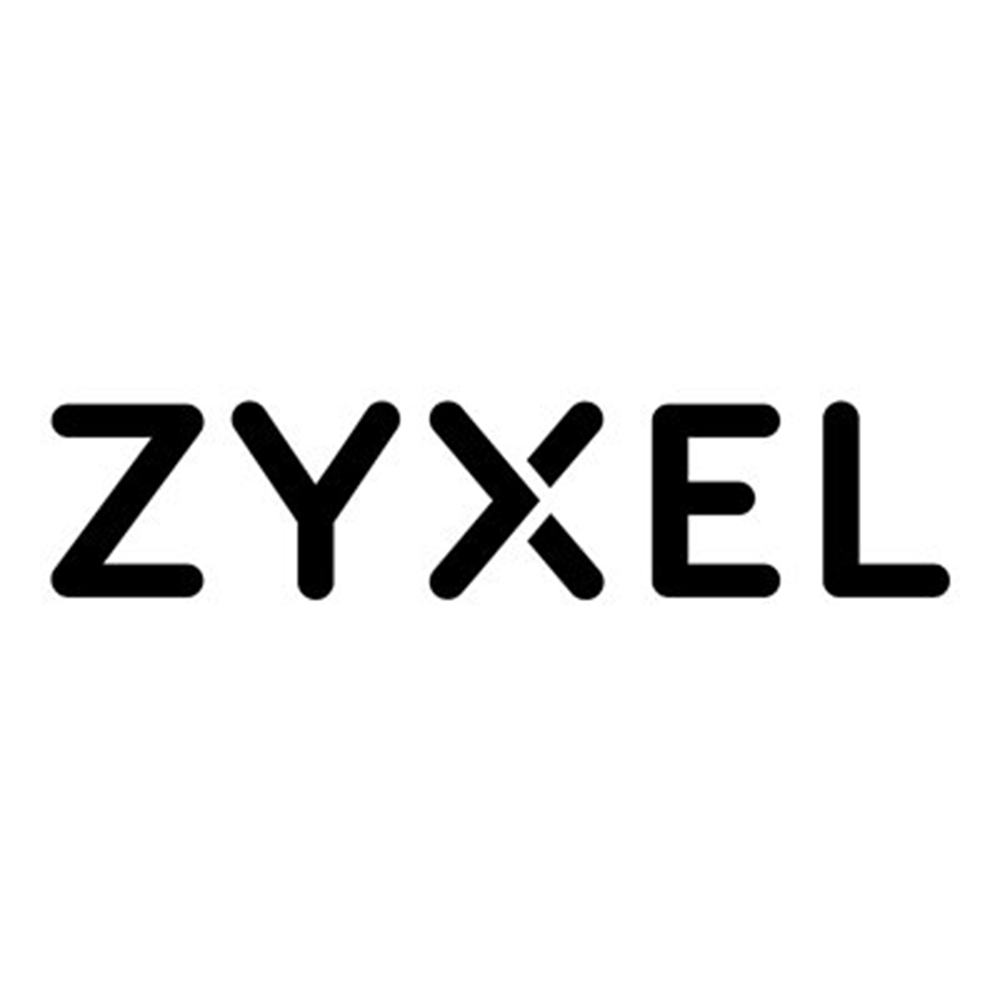 Zyxel behuizing netwerkapparaat