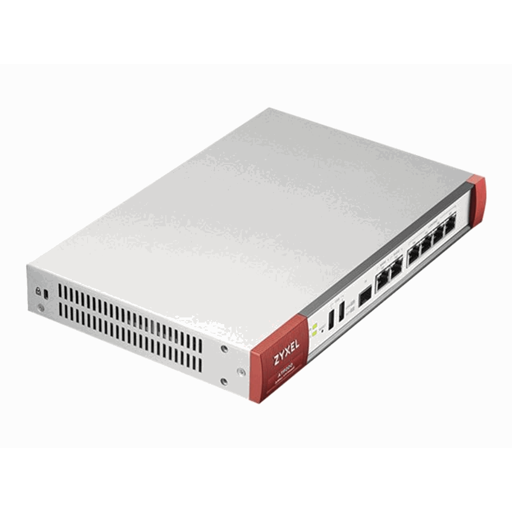 Zyxel Firewall ATP200 inc. 1Y Sec