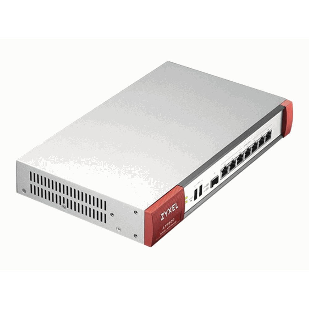 Zyxel Firewall ATP500 inc. 1Y Sec