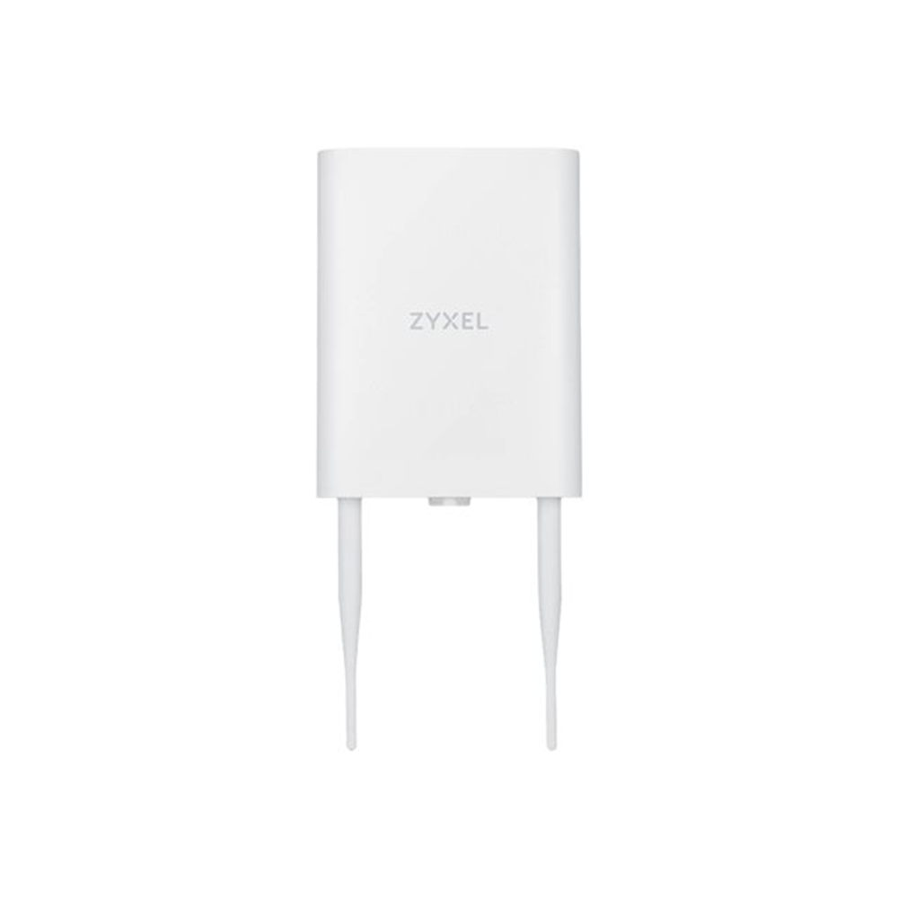 Zyxel NWA55AXE 802.11ax DualBand AX1800