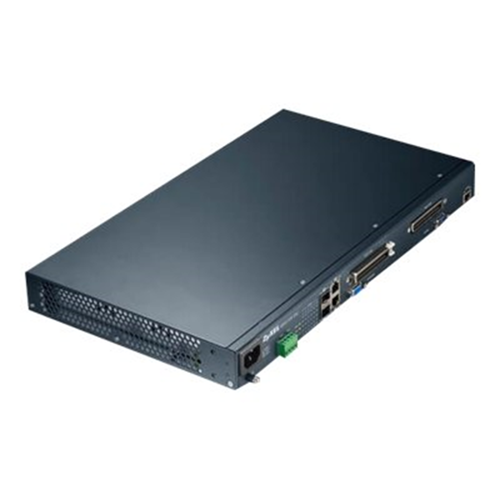 ZyXEL VES1724-55C VDSL2 DSLAM ZyXEL VES1724-55C VDSL2 DSLAM