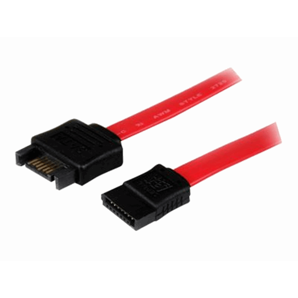 0.3m SATA Extension Cable