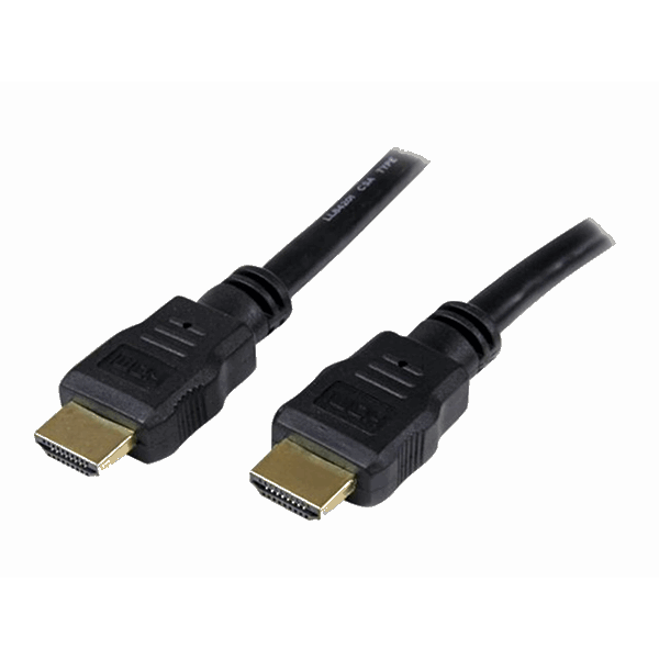 0.3m Short High Speed HDMI Cable M/M