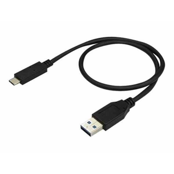 0.5m USB to USB-C Cable - USB 3.1 10Gbps
