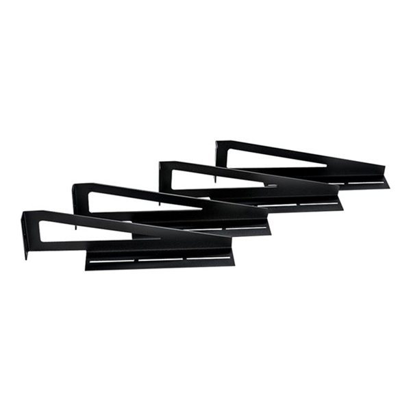 0U RACK MOUNT KIT FOR ACS8000/ACS9000