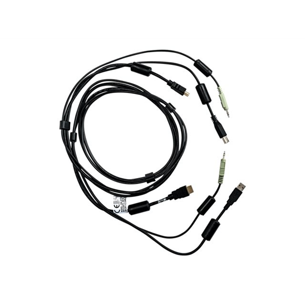 1-HDMI/1-USB/1-AUDIO 10FT (SC840H)