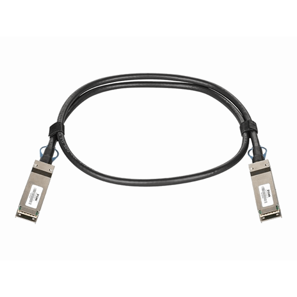 1 meter 100G Passive QSFP28 Direct Attach Cable