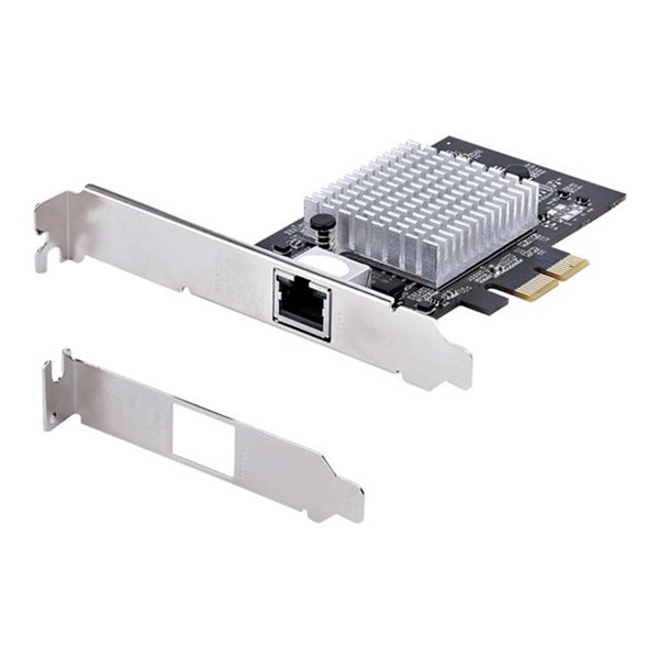 1-Port 10Gbps PCIe Network Adapter Card