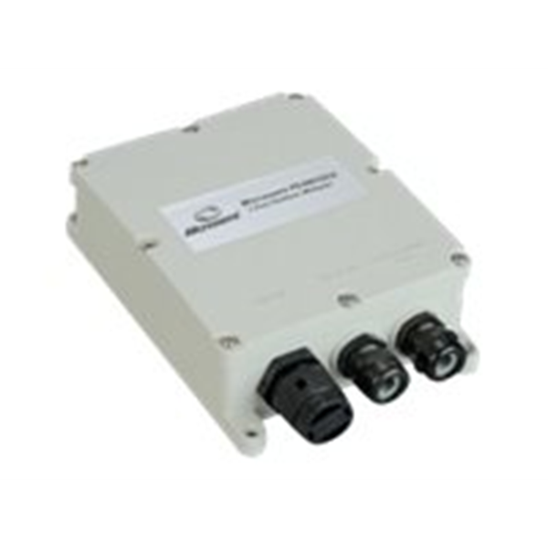 1 port 60W IEEE 802.3bt outdoor PoE mids