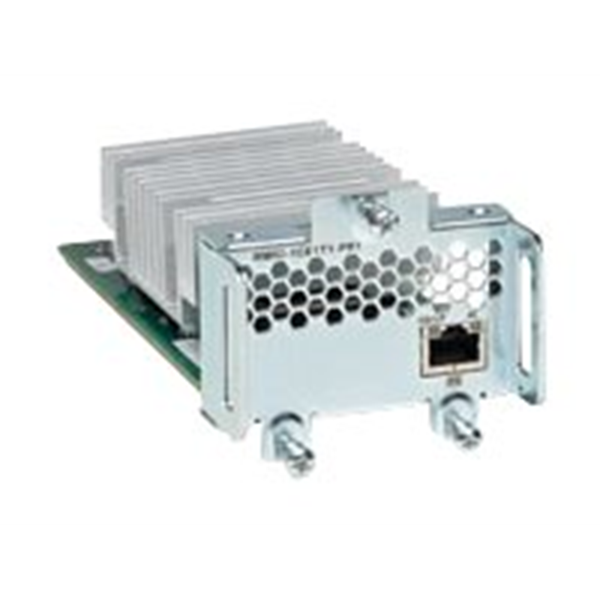 1 Port Channelised T1/E1 and PRI GWIC