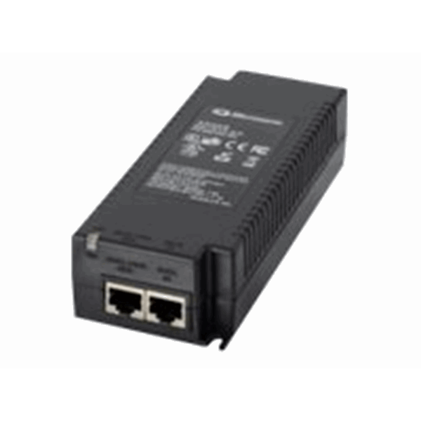1-PORT IEEE802.3BT LEGACY MIDS 60W 10/10