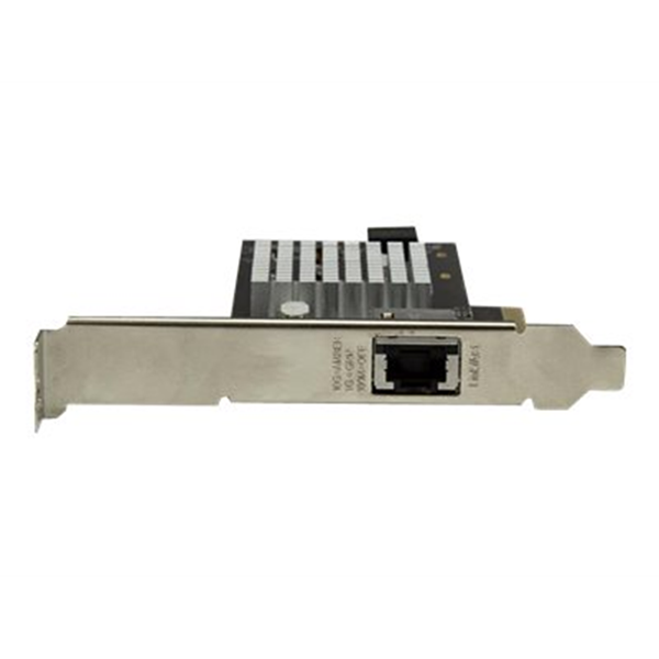 1-Port PCIe 10Gb Ethernet Network Card