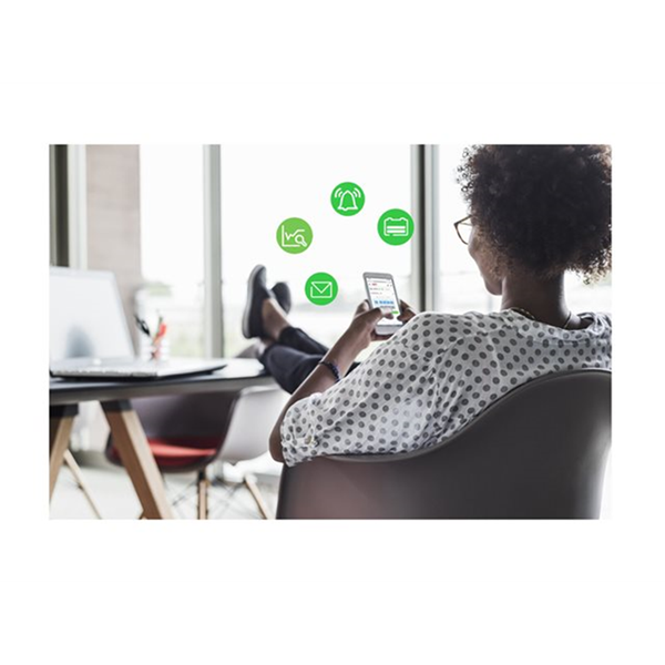 1-UPS Advanced 1Y Plan SmartConnect