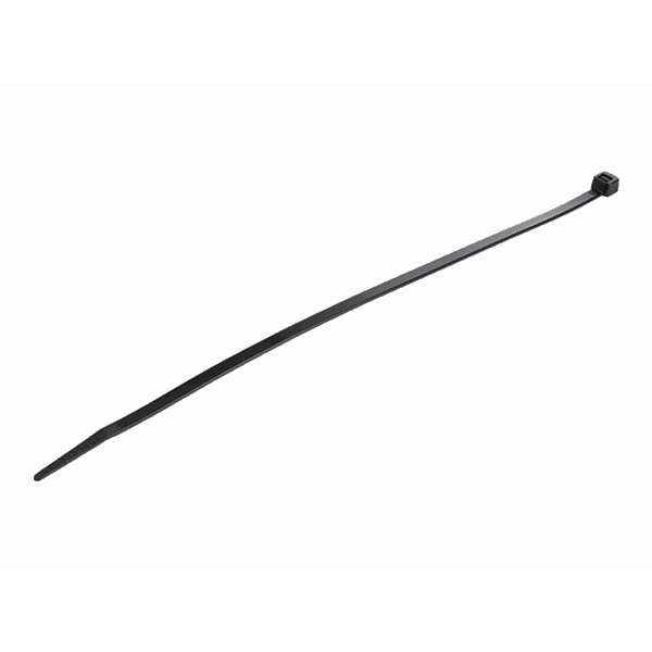 10" Cable Zip Ties UL Listed 1000 Pack