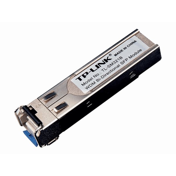 1000Base-BX WDM SFP Module LC 10KM