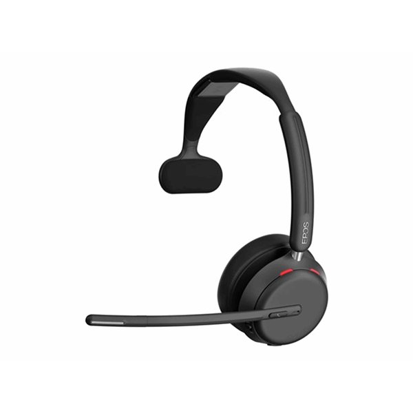 1001132 IMPACT 1030 Mono Bluetooth headset.