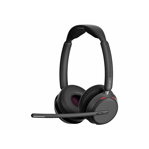 1001134 IMPACT 1060 Duo Bluetooth headset.