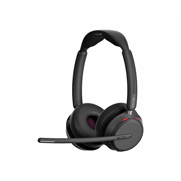 1001134 IMPACT 1060 Duo Bluetooth headset.