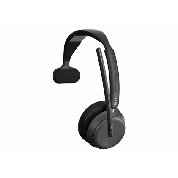 1001137 IMPACT 1030T Mono Bluetooth headset. MS Teams