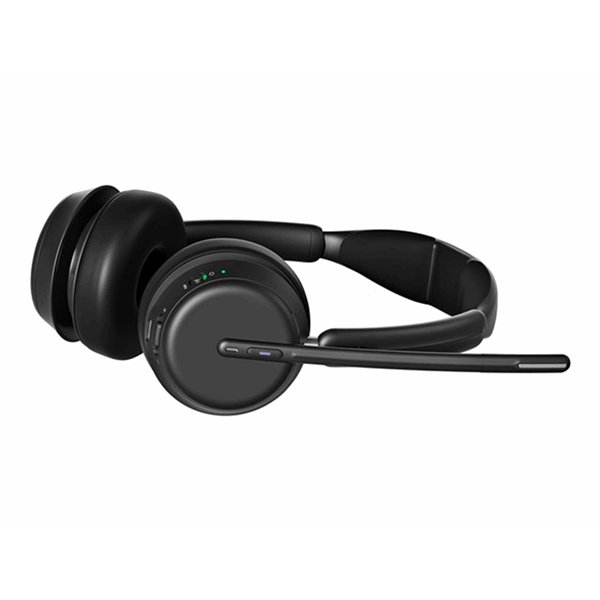 1001138 IMPACT 1060T Duo Bluetooth headset. MS Teams