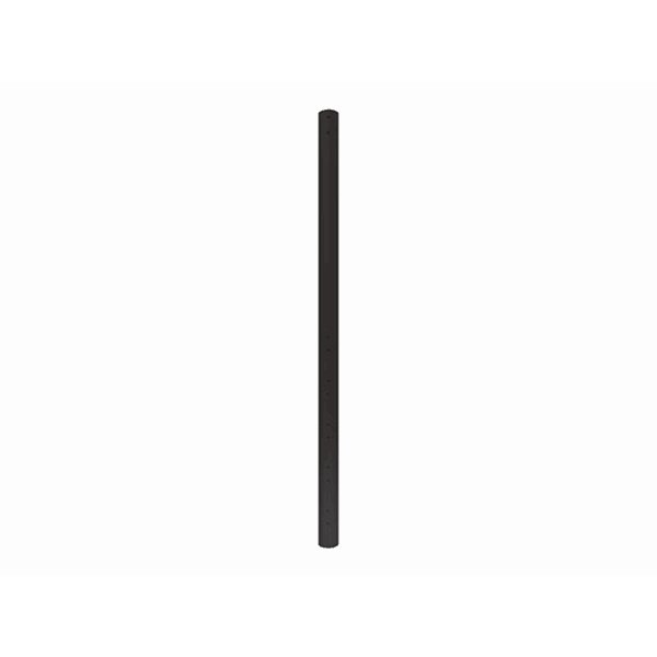 100cm ext pole FPMA-C200/400 BLACK