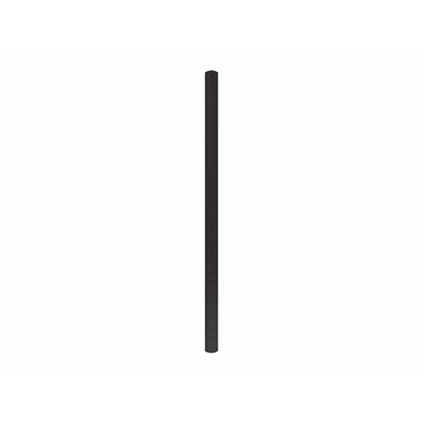 100cm ext pole FPMA-C200/400 BLACK