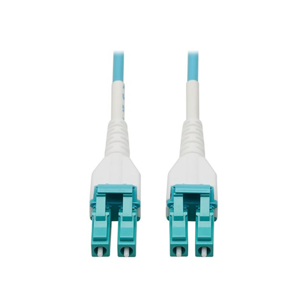 100G Duplex Multimode 50/125 OM4 Armored 100G Duplex Multimode 50/125 OM4 Armored