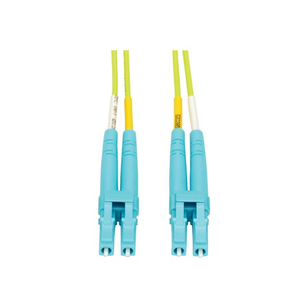 100G Duplex Multimode 50/125 OM5 LSZH Fi