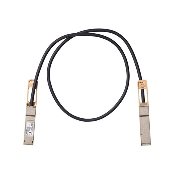 100GBASE-CR4 Passive Copper Cable 1m