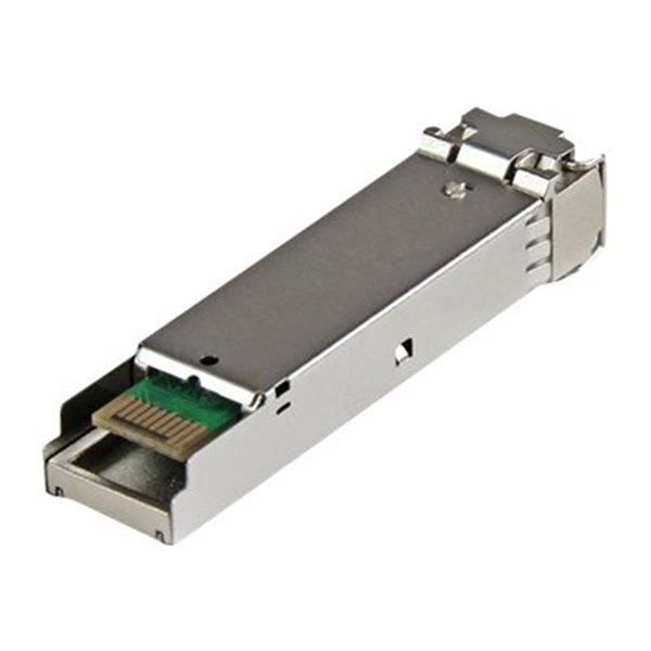 100Mbps Fiber SFP Transceiver MM LC 2km