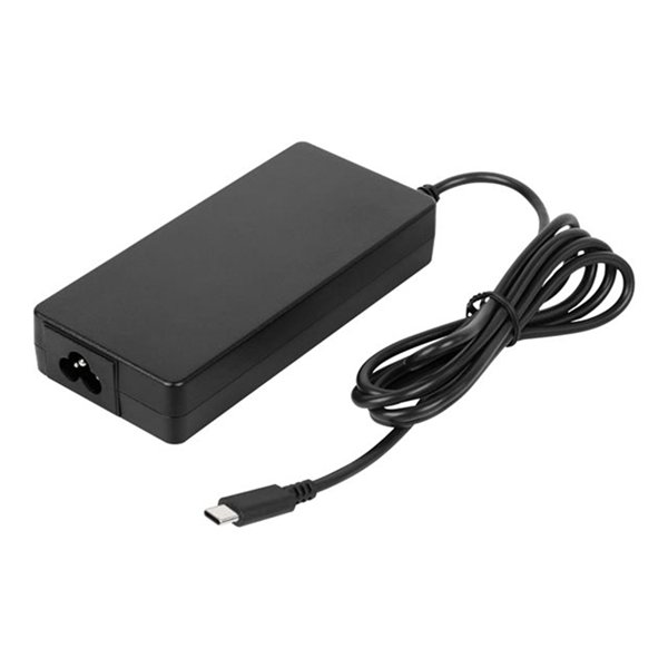 100W Type-C AC Adapter w/ Power Cord (EU
