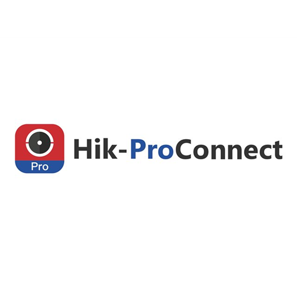 100x camera connection HikConnectPro