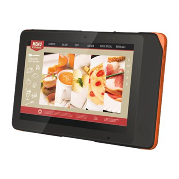 10.1IN MPOS Tbl Win10 IoT Atom