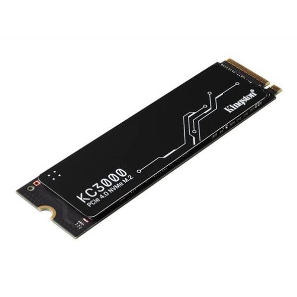 1024G KC3000 PCIe 4.0 NVMe M.2 SSD