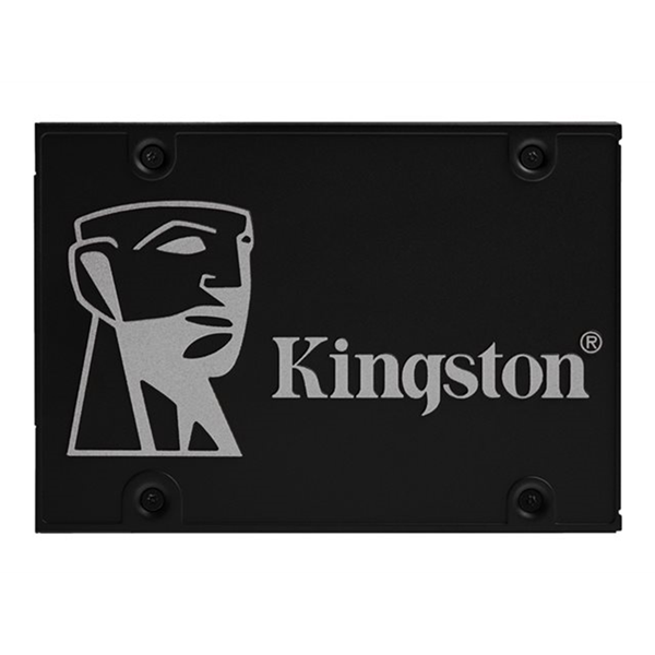 1024GB KC600MS SATA3 mSATA SSD ONLY DRIV