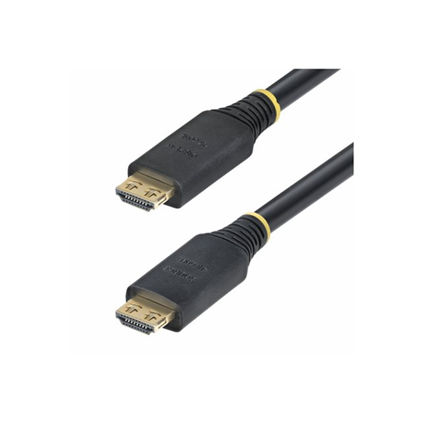 10.6m High Speed HDMI Cable Gripping
