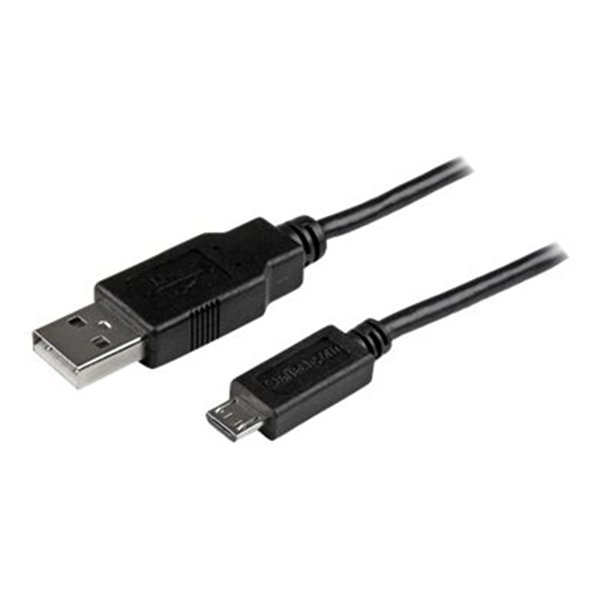 10ft Long Micro-USB Charge & Sync Cable