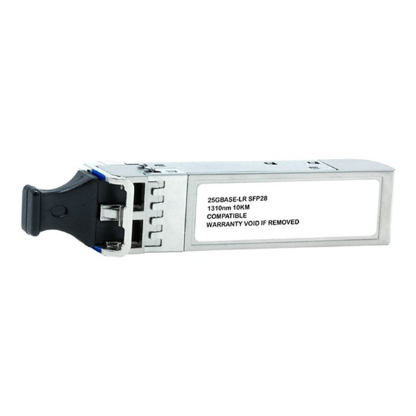 10G Ethernet SFP+ Transceiver Synology